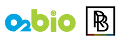 O2bio Logo